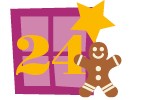 24. Dezember (Heilig Abend)
<br>Gottesdienste in den Kirchengemeinden