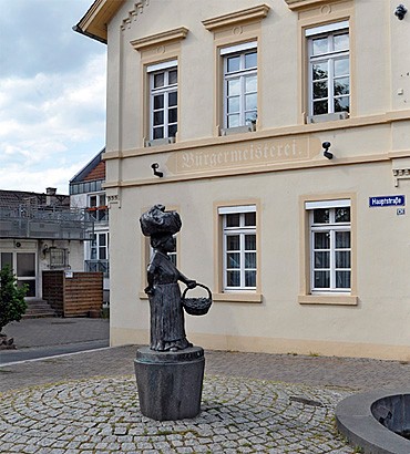 Ortsverwaltung Mainz-Mombach