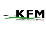 Kanufreunde 1929 e.V.