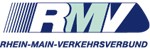 Rhein-Main-Verkehrsverbund (RMV)