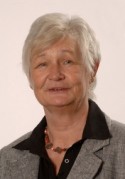 Dr. Eleonore Lossen-Geißler