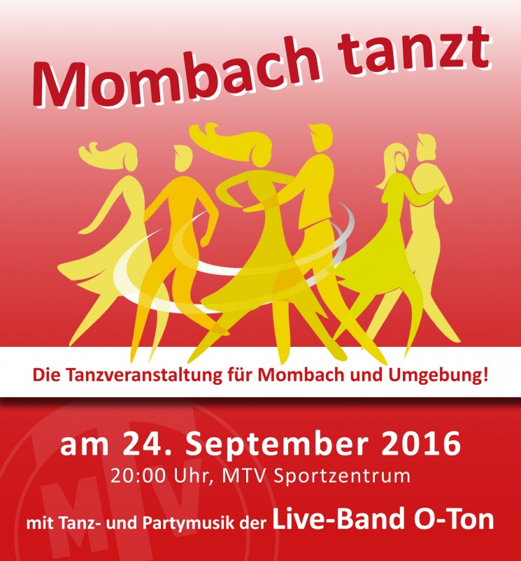 Mombach tanzt
