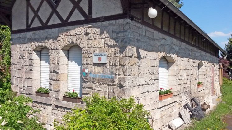 Museum Mombach