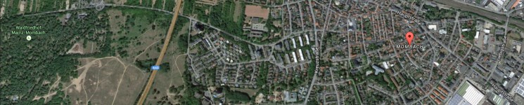 Mainz-Mombach