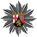 Polizeipräsidium Mainz